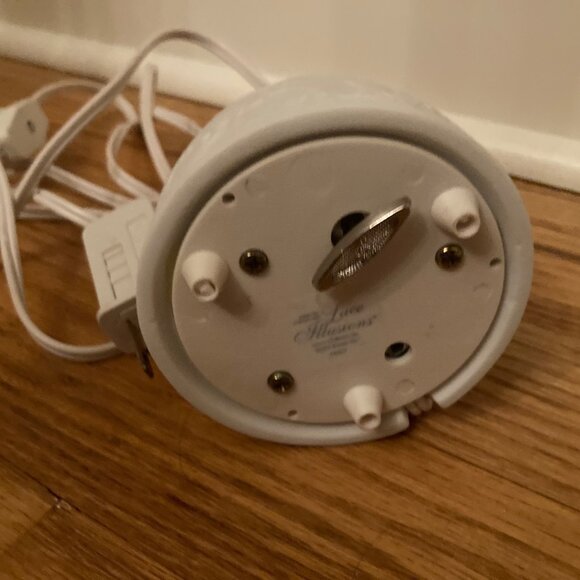 Music Box Night Light-1st Communion - Picture 14 of 14